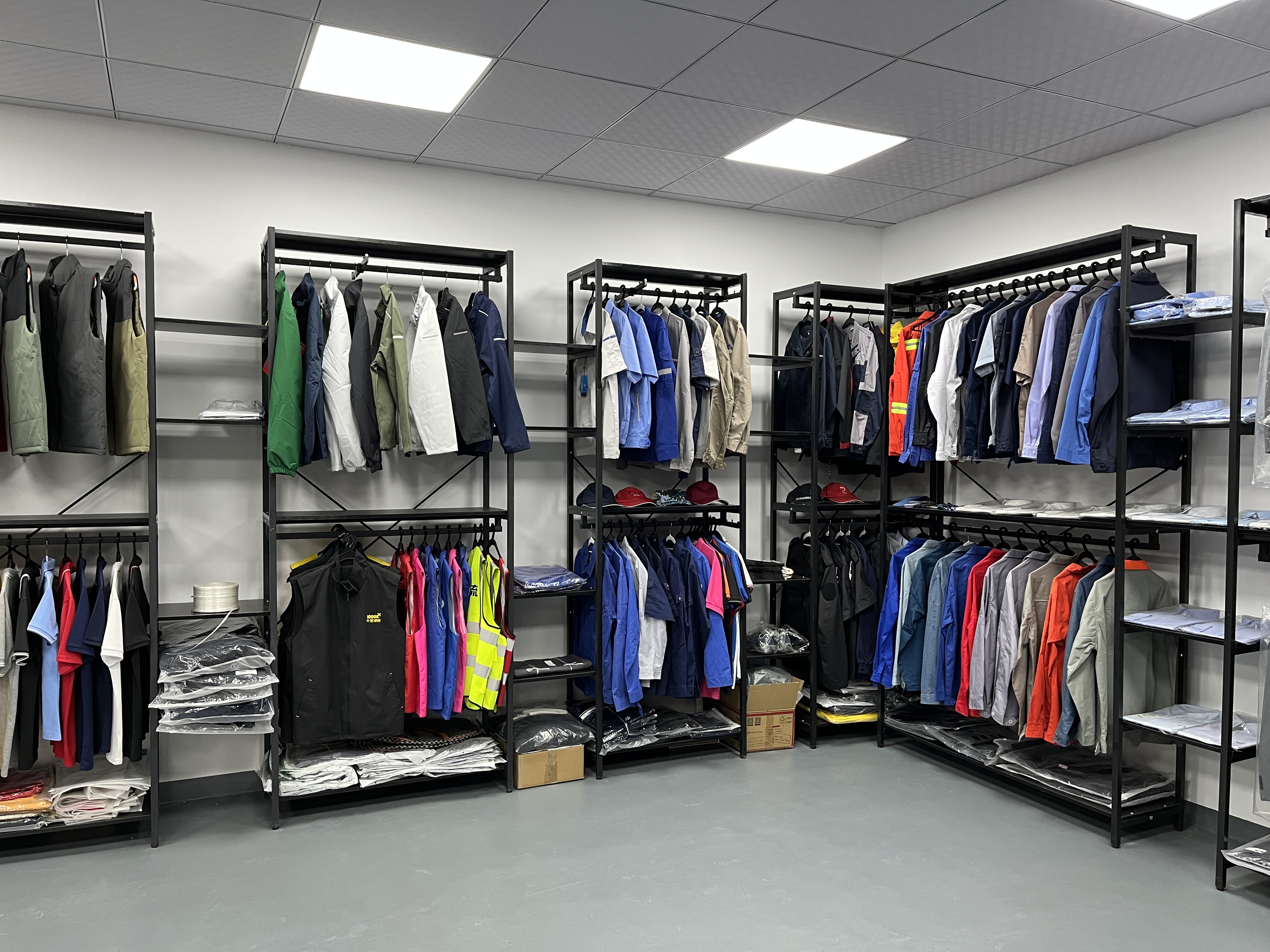 WUHAN MILIPOL ASIA TECHNOLOGY TRADE CO., LTD