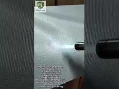 Coperta di saldatura