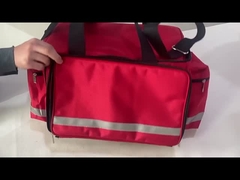 Zaino da escursione tattica