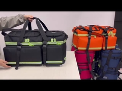 Kit di sicurezza antincendio