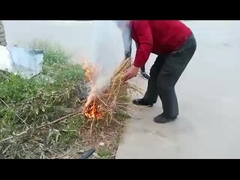 Coperta di saldatura