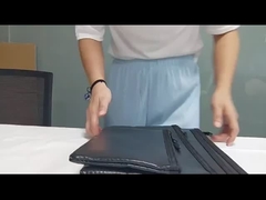 Borsa per documenti ignifuga