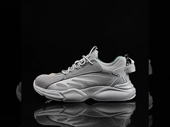 Calzature da lavoro di sicurezza da uomo, scarpe da ginnastica leggere e traspiranti, anti-sfaccatura, anti-punzione, odore