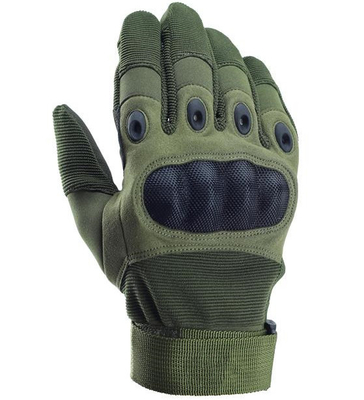 Waterproof Outdoor Tactical Gear Glove