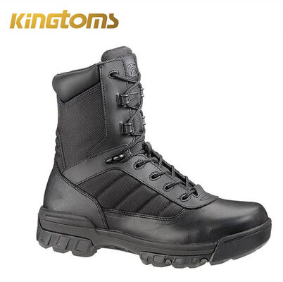 Urban Operator Military Combat Boots Waterproof
