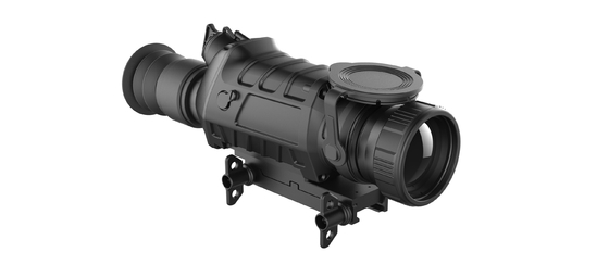 Guide TS425 1.5-6X25 Thermal Imaging Scope 50Hz Infrared Vision