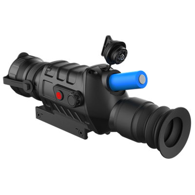 Guide TS425 1.5-6X25 Thermal Imaging Scope 50Hz Infrared Vision