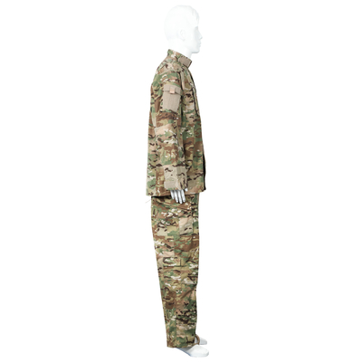 Fire Resistant Multicam Frog Suit G2 Combat Shirt Us Army Plaid Waterproof