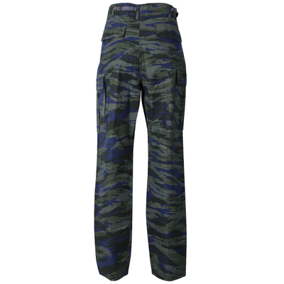 Ocean BDU Military Garments Suit