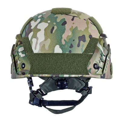 Army green Us Military Helmet Bulletproof Tactical Military Helmet