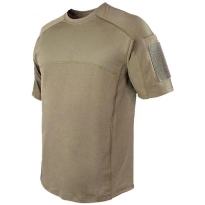 T-shirt da combattimento di colore personalizzato
