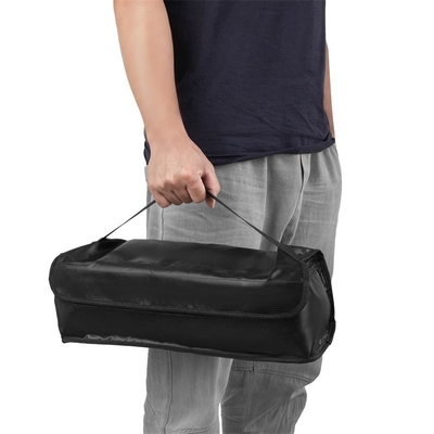 Borsa di sicurezza ignifuga e antideflagrante per batterie al litio di veicoli elettrici – Custodia di stoccaggio resistente alle alte temperature